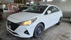 هیۆندای ئەکسنت